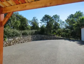 Vente ROQUEBRUNE-SUR-ARGENS - Propriété d'exception 400m² - 4 appartements - 1,2ha