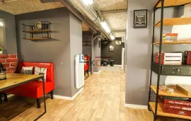 Location Studio 19m2 - Résidence sécurisée