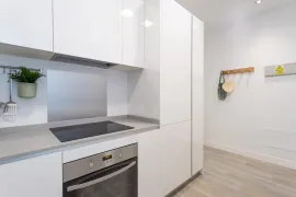 Location Calle de Arganzuela, Madrid