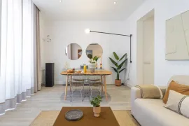 Location Calle de Arganzuela, Madrid