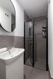 Location Calle Alfarería, Sevilla