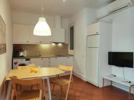 Location La Rambla, Barcelona