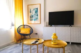 Location Carrer de l'Illa Cabrera, Valencia
