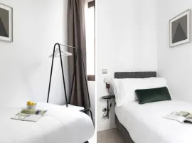 Location Calle del Carmen, Madrid
