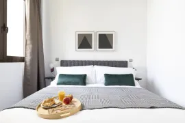 Location Calle del Carmen, Madrid