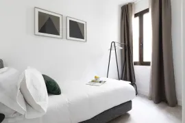 Location Calle del Carmen, Madrid