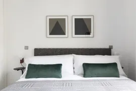 Location Calle del Carmen, Madrid