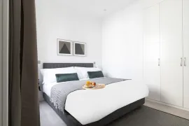 Location Calle del Carmen, Madrid