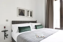 Location Calle del Carmen, Madrid