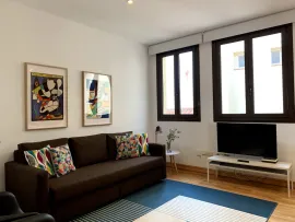 Location Calle de San Mateo, Madrid