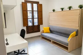 Location Calle Alfarería, Sevilla