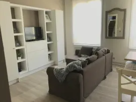 Location Chaussée de Wavre, Ixelles