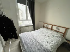 Location Chaussée de Wavre, Ixelles