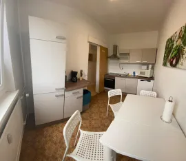 Location Persiusstraße, Berlin
