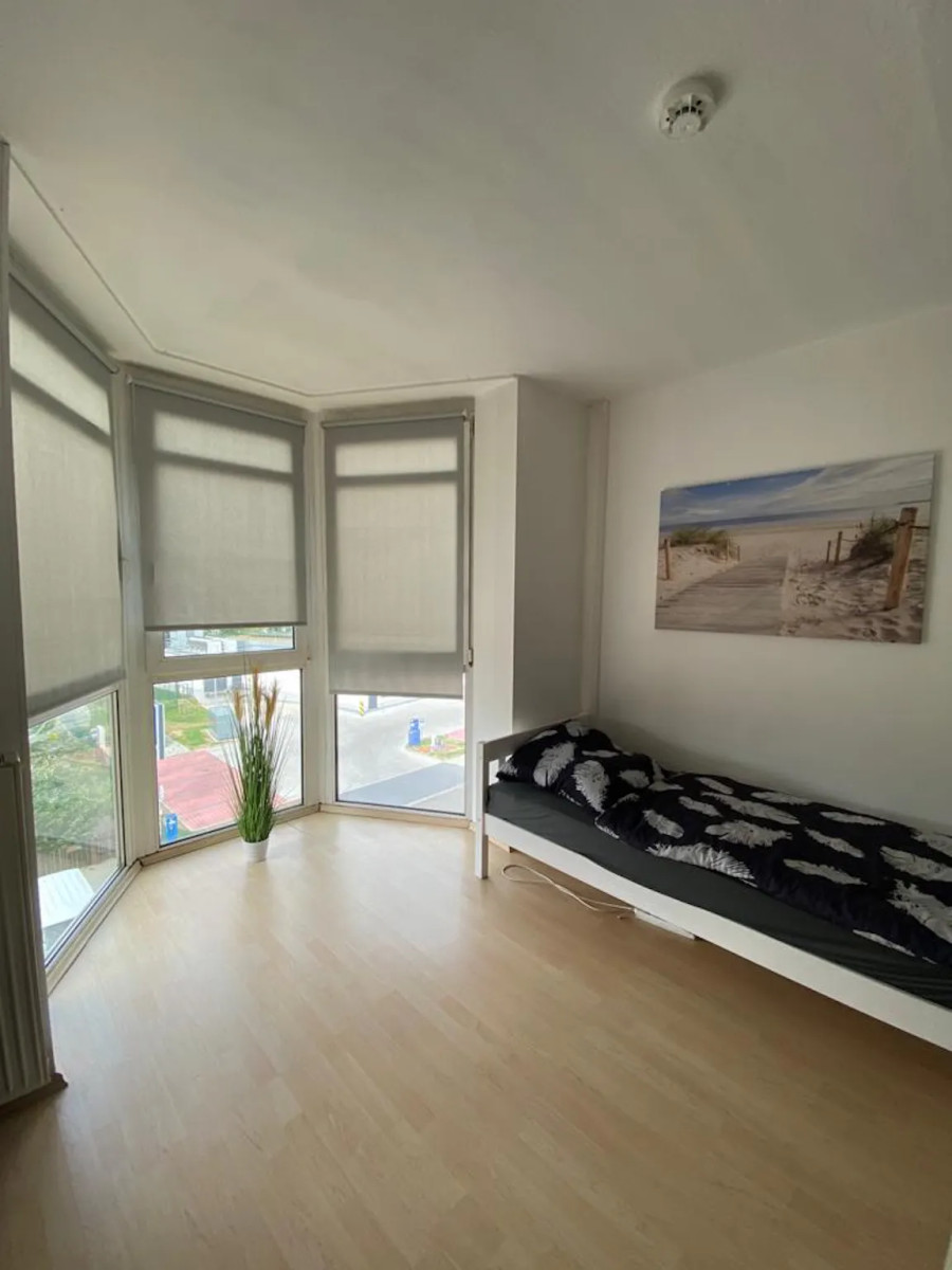 Location Persiusstraße, Berlin