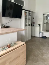Location Pestalozzistraße, Berlin