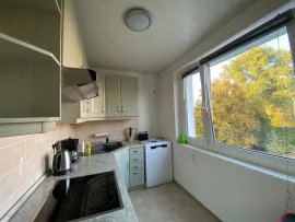 Location Willi-Sänger-Straße, Berlin