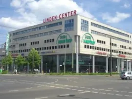 Location Neubrandenburger Straße, Berlin