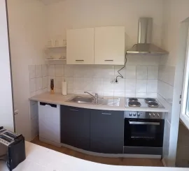 Location Marchwitzastraße, Berlin