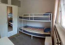 Location Marchwitzastraße, Berlin