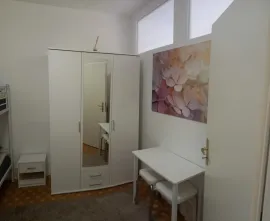 Location Marchwitzastraße, Berlin