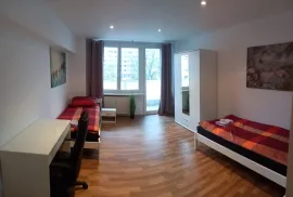 Location Leipziger Straße, Berlin