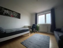 Location Erich-Kuttner-Straße, Berlin