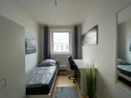Location Erich-Kuttner-Straße, Berlin