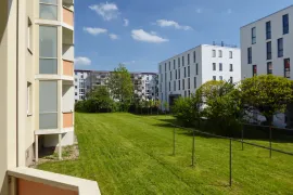 Location Erich-Kuttner-Straße, Berlin