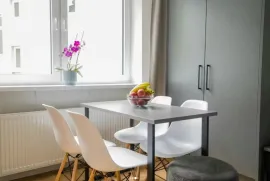 Location Nibelungenallee, Frankfurt am Main