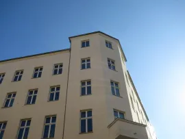 Location Torstraße, Berlin