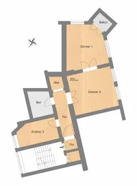 Location Torstraße, Berlin