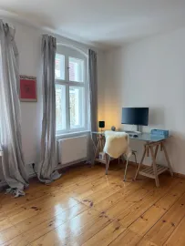 Location Finowstraße, Berlin