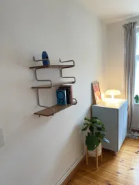 Location Finowstraße, Berlin