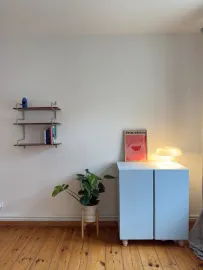 Location Finowstraße, Berlin
