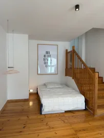 Location Finowstraße, Berlin