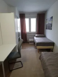Location Marchwitzastraße, Berlin