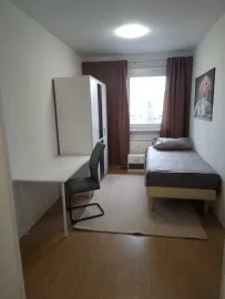 Location Marchwitzastraße, Berlin