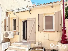Vente Maison 2 pièces