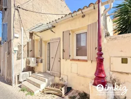 Vente Maison 2 pièces