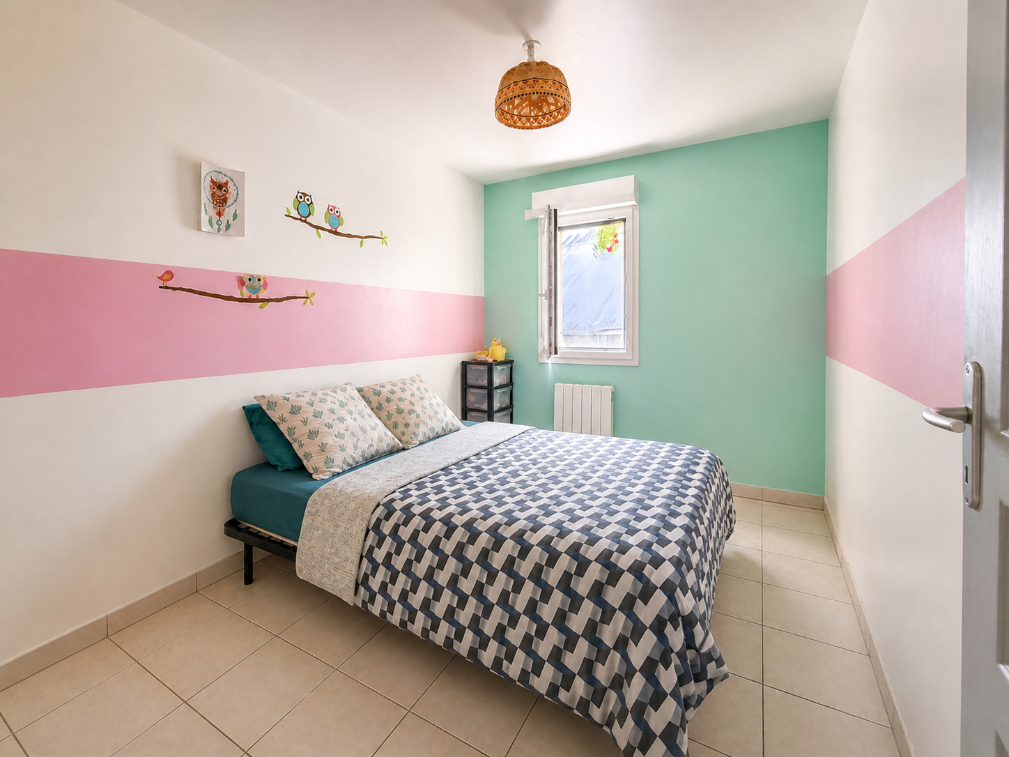 Vente Maison Familiale de plain-pied