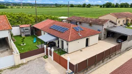 Vente Maison Familiale de plain-pied