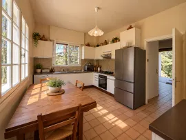 Vente ROIFFIEUX -Maison 140 m2 sur terrain 2200 m2 - Fort potentiel