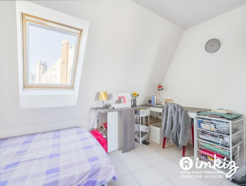 Vente Appartement 1 pièce