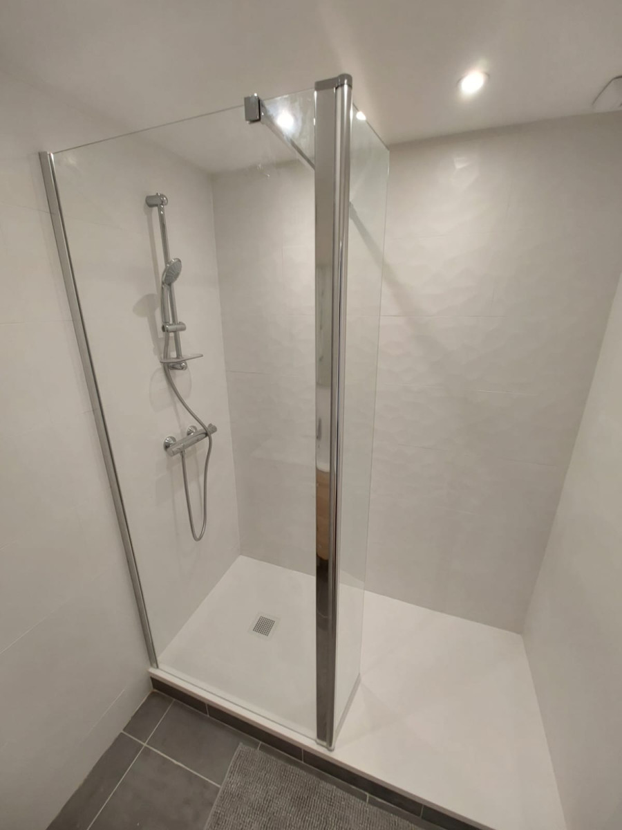 Location Appartement meublé T3 53.66m² à Rennes