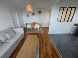Location Appartement meublé T3 53.66m² à Rennes