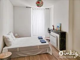 Vente Appartement T3 meublé état impeccable haute ville