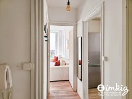 Vente Appartement T3 meublé état impeccable haute ville