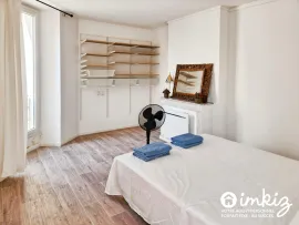 Vente Appartement T3 meublé état impeccable haute ville