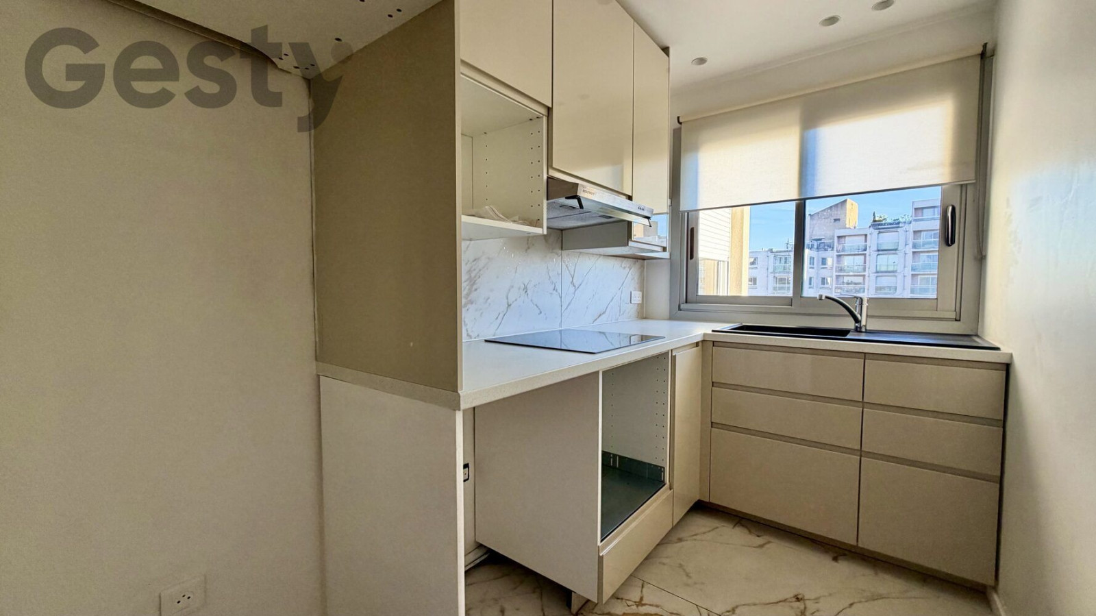 Location T3 non meublé avec garage à 3 min du RER A